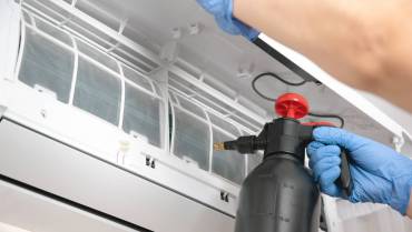 Air Conditioning Repairs & Services
