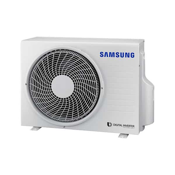Samsung AR3000 Wall Split 9000 Btu/hr Non Inverter Air Conditioner